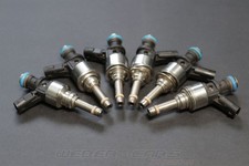 Injecteur Audi S4