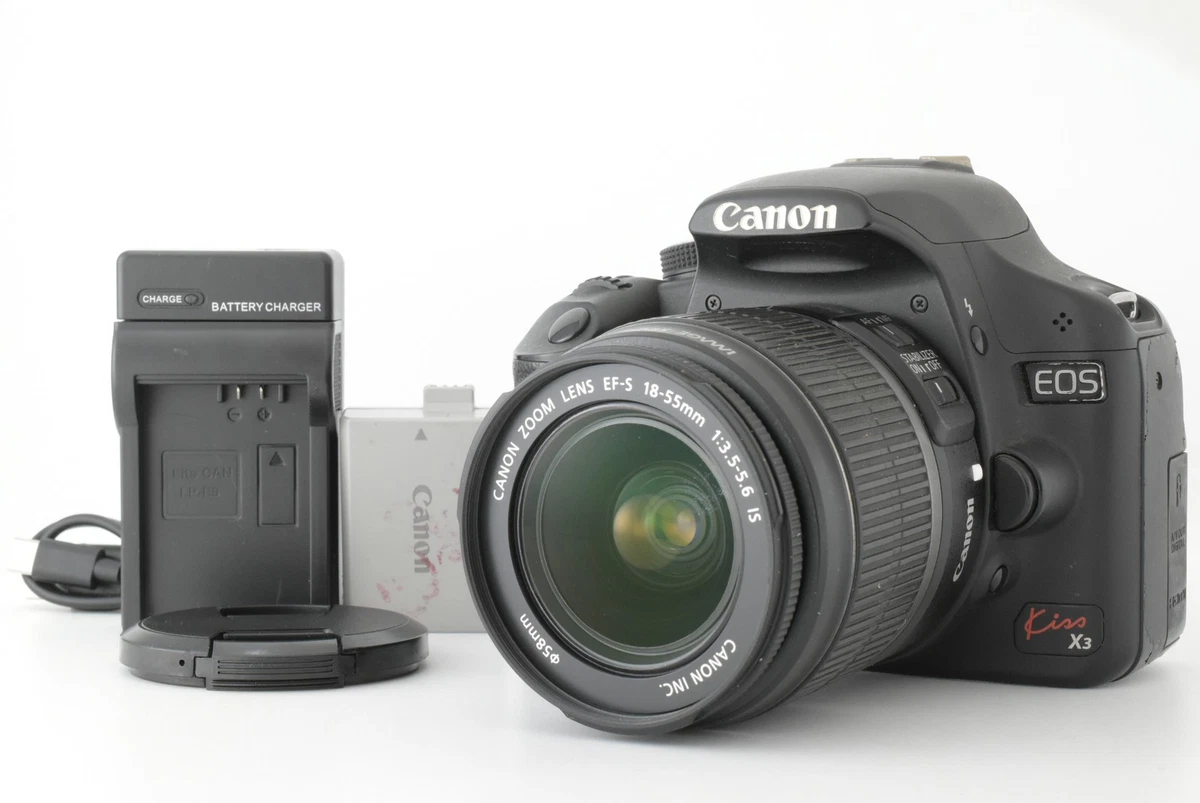 Canon EOS X3 Digital Cameras for Sale | Shop New & Used Digital