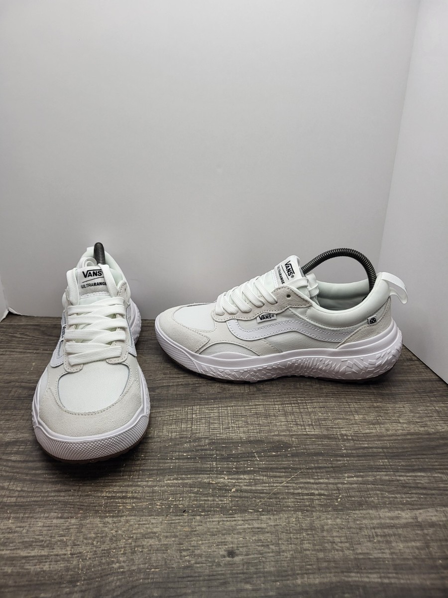 VANS UltraRange Neo VR3 MTE Surf Essentials - White Men