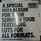 RECORD STORE DAY 2026 KISS / A SPECIAL KISS TOUR ALBUM RSD VINYL