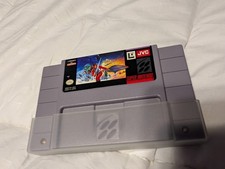 Nintendo The Empire Strikes Back Game. Vintage Nes Game Cartridge 