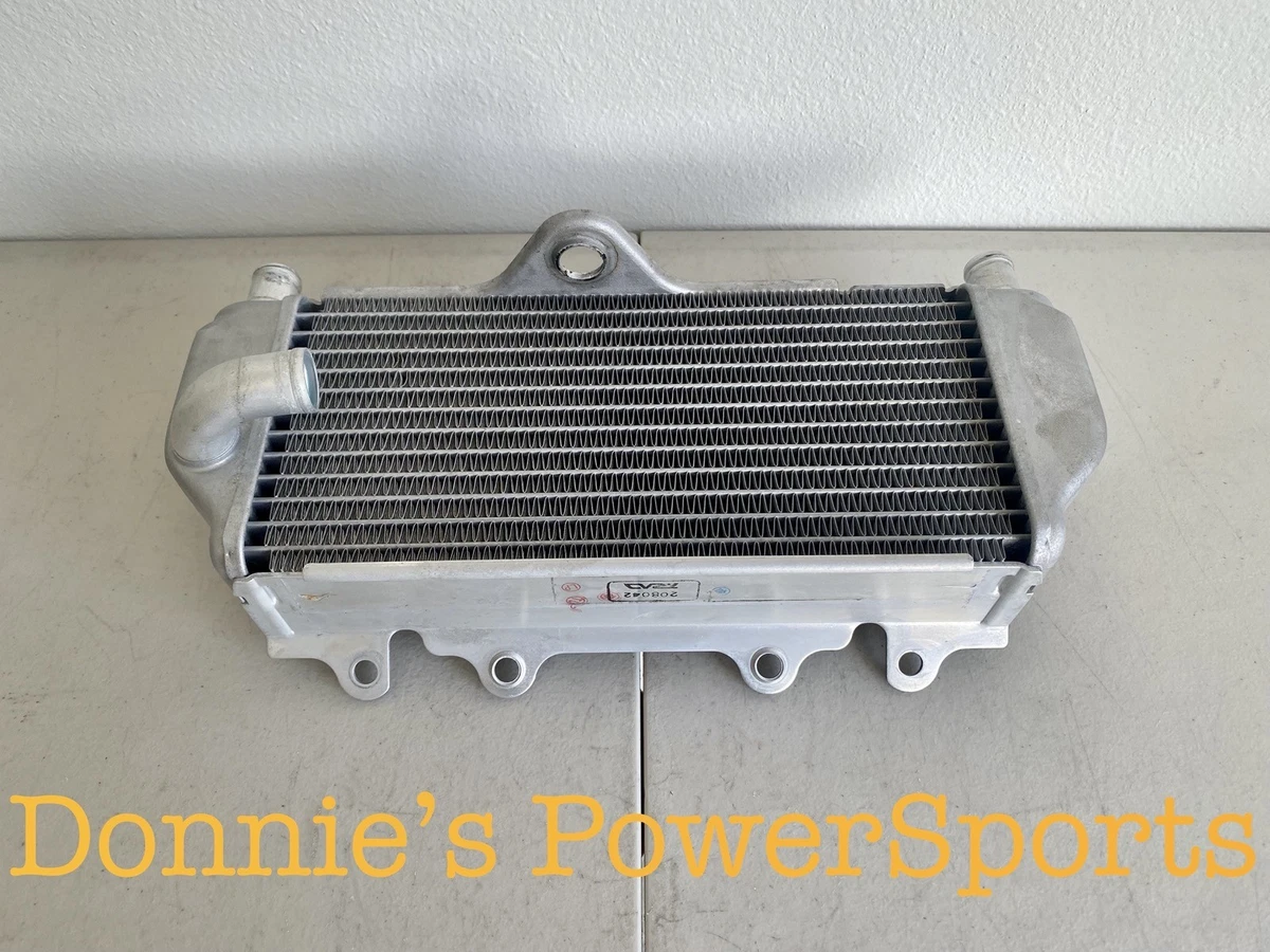 Motorcycle Radiators for Yamaha YZ125 for sale | eBay