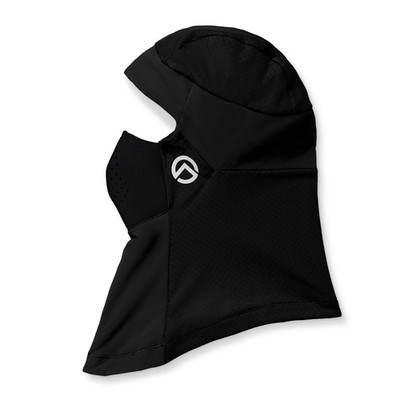 The North Face Summit Series Balaclava Ski Mask Unisex S/M Black
