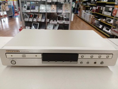 Marantz CD5001F CD Player   Audiophile Grade, Used, Japan Import