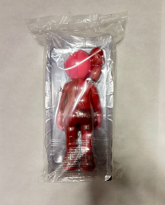 KAWS Companion Open Edition Blush Flayed | eBay