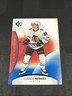 2025-26 Upper Deck SP Hockey Connor Bedard #20 Blue