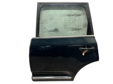 VW Touareg 7L Tür Fahrertür Hinten Links Fahrzeugtür Autotür Türblech LD6W