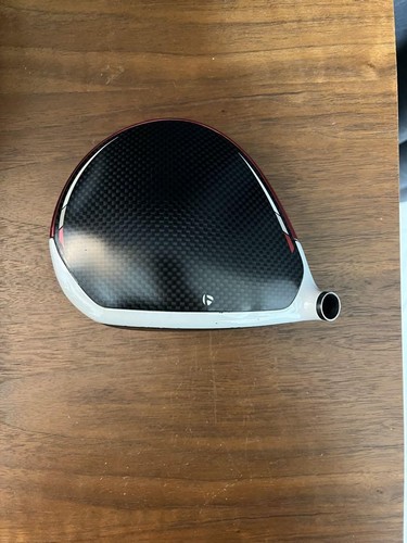 Taylormade My Sim2 Driver Head 1W Limited Edition Rare Model VHTF Golf Club pre- - Picture 4 of 7