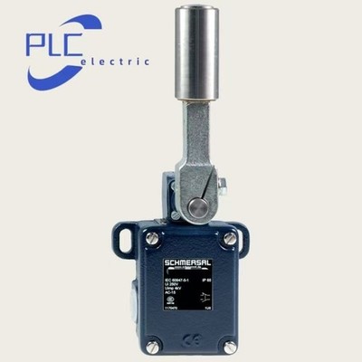 1PCS NEW Type T.441-11Y-1224 400 VAC 4 A SCHMERSRL Travel Limit Switch #md