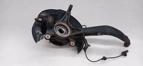 Eje delantero izquierdo para HONDACORD TOURER (CW) Elegance 107837 - Imagen 3 de 5