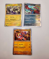 Pokemon Cards Illustration Contest