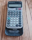 Calculated Industries Real Estate Qualifying Calculator Plus IIIx Model 3415  — photo 9