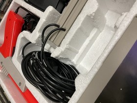 Console NINTENDO NES ACTION SET - Mattel Versione Italiana PAL BOXATO