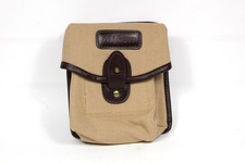 Nikon Canvas Bag / Case w/ Belt Clip