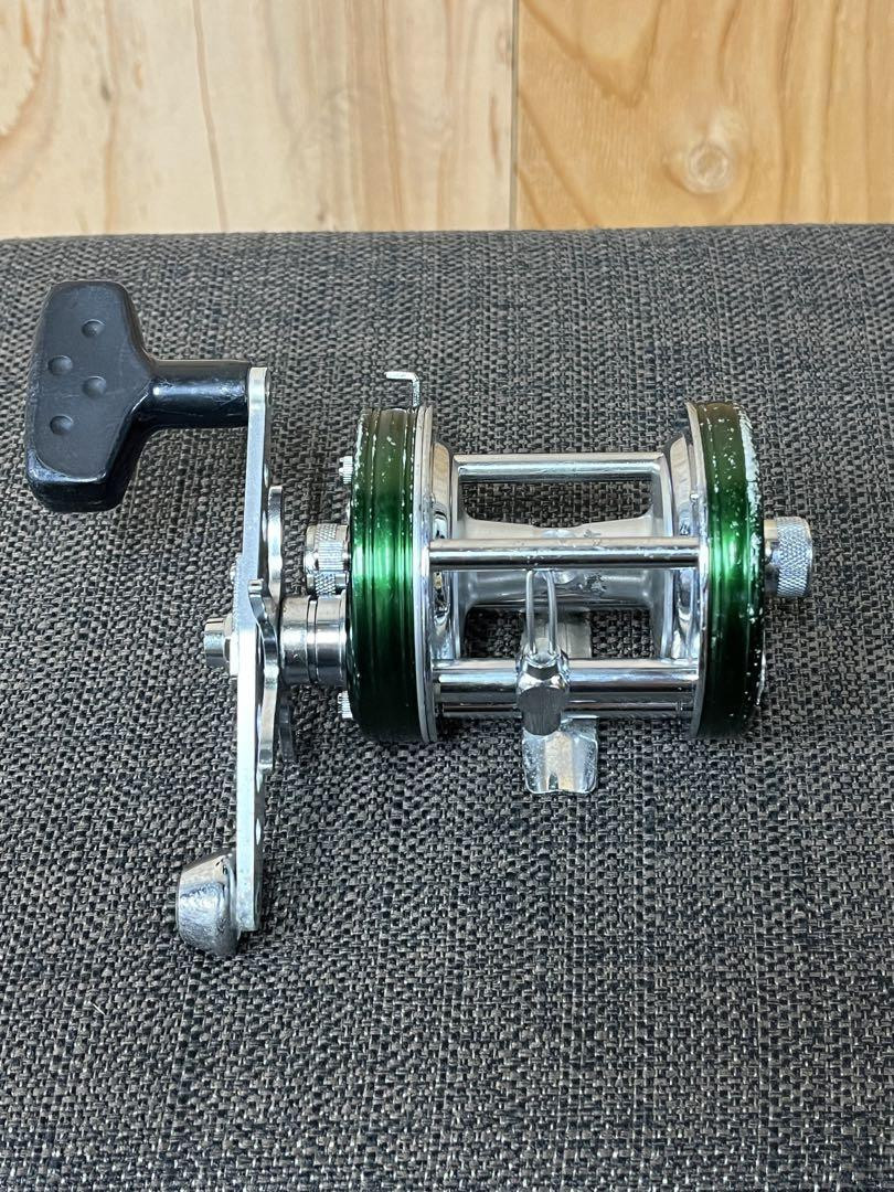 Abu 6500Cs Green | eBay Abu 6500Cs Green | eBay