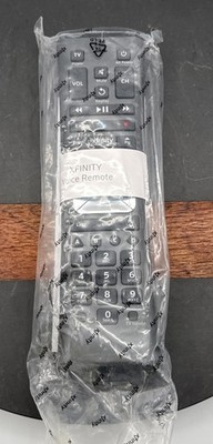 For Comcast/Xfinity XR11 Premium Voice Activated Cable TV Remote Control