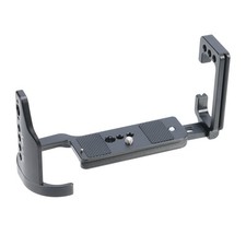 High Quality L Shape Quick Release QR Plate L Bracket for Canon EOS R5 II Camera
