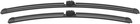 BOSCH 3397014832 AeroTwin OE Replacement Wiper Blade Set of 2 Combo Pack - (26" 