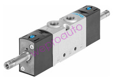 FESTO VUVS-L25-P53C-MZD-G14-F8 575524 Air Solenoid Valve New