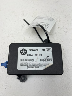 #ad #ad 2003 2006 Dodge Viper OEM Tire Pressure Monitoring System Module 4815227af $150.08