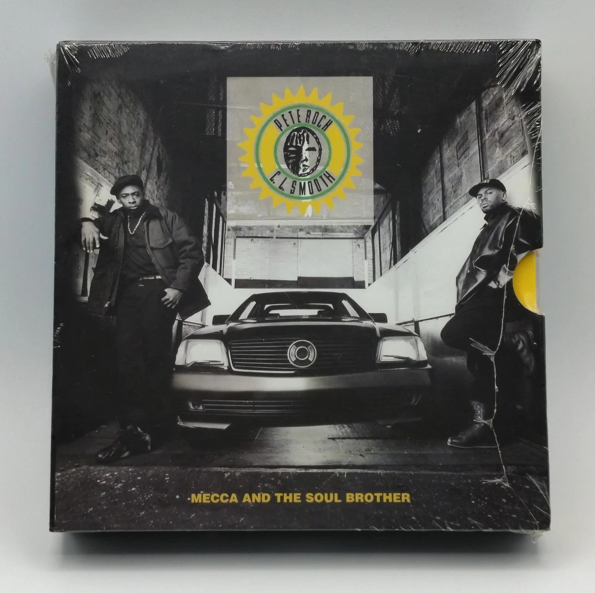 pete rock cl smooth products for sale | eBay