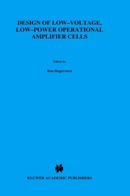 Hogervorst - Design of Low-Voltage Low-Power Operational Amplifier Ce - X555z