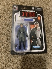 MOSC Star Wars The Vintage Collection Moff  JerJerrod 3.75    TVC  284 Hasbro 2023
