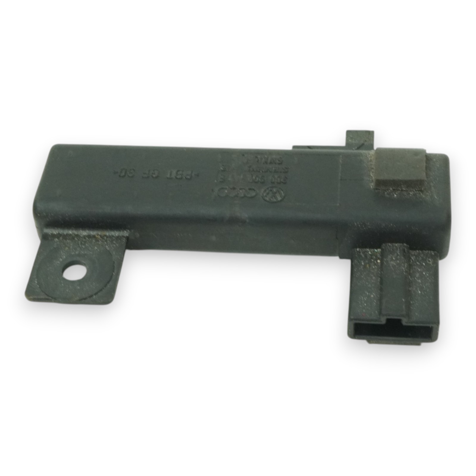 Bentley Continental GT 2003-2012 Right Keyless entry module P/N 3D0909133E