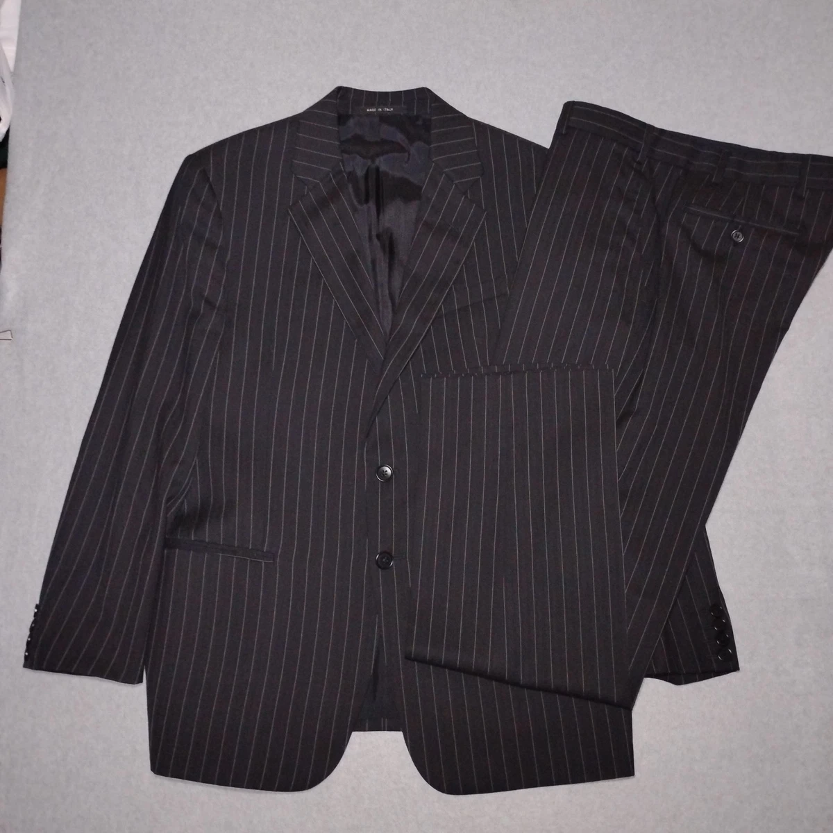 Armani Collezioni Suits for Men for sale | eBay