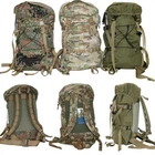 Berghaus Munro II Rugged Super Heavy Duty 35 Litre Daypack Daypack KSK NEW