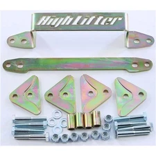 High Lifter Products - SLK750-50 - Signature Series Lift Kit, 2in. Lift