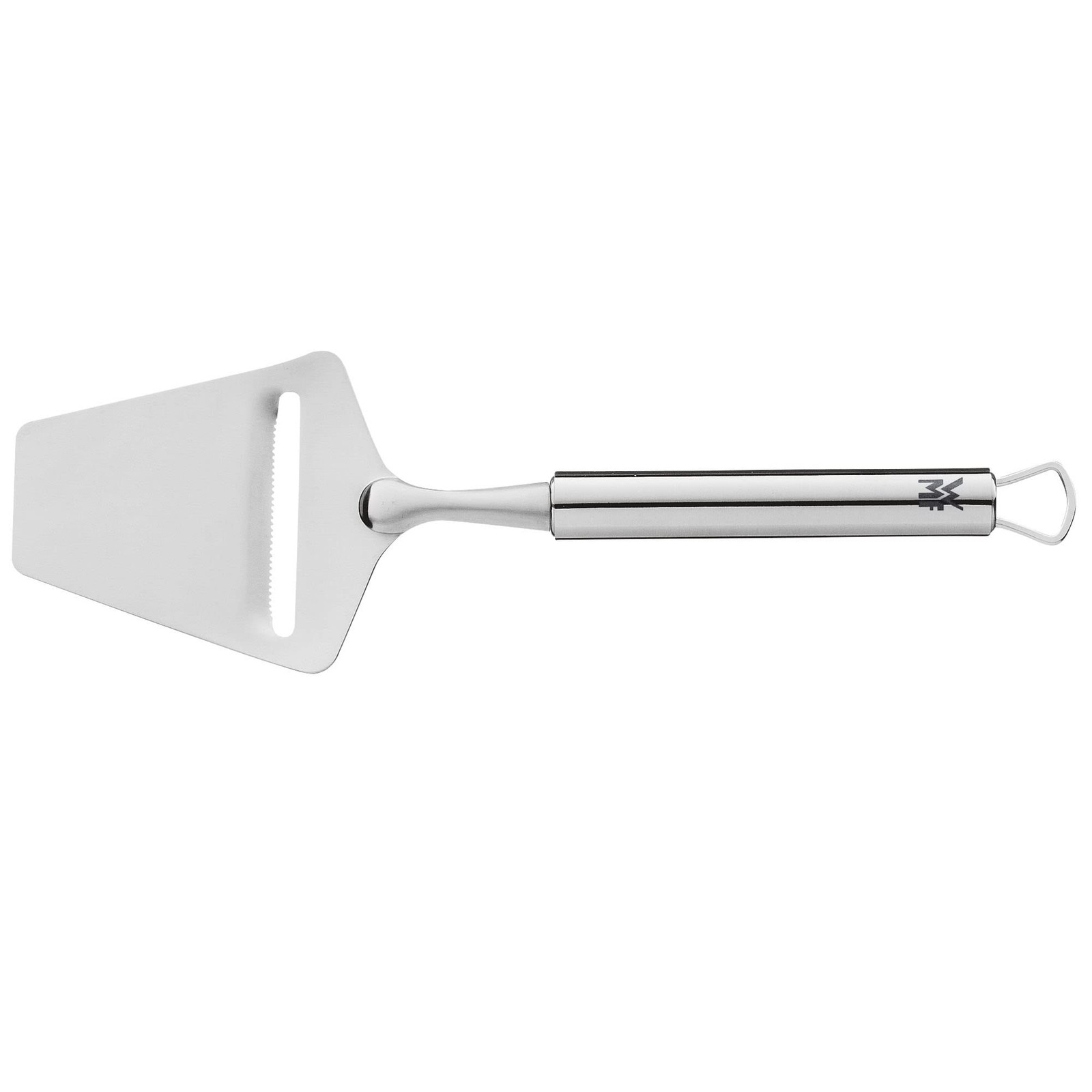 Affetta Formaggio WMF 18 7136 6030 Profi Plus - Acciaio Inox Cromargan