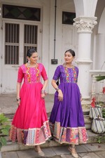 Party Indian Pakistani Designer Wedding Bollywood Ready To Wear Dress suit Kurti