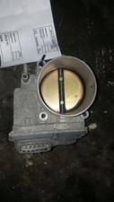 Throttle Body Fits 05-09 LEXUS GX470 2063567