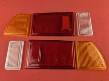 Clignotant Fiat X1/9