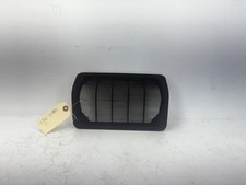 83-85 Porsche 944 Center Dash Trim Vent Panel