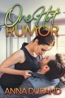 Anna Durand | One Hot Rumor | Taschenbuch | Englisch (2021) | Jacobsville Books