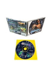 Sega Dreamcast CIB Complete Tested Shadow Man