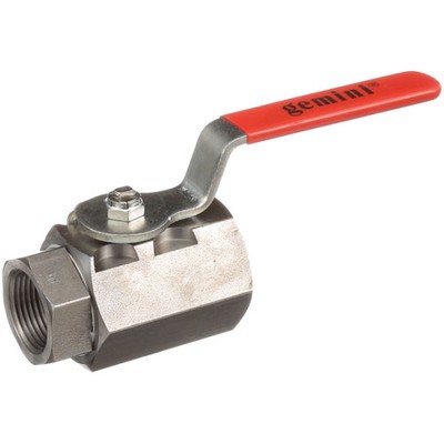 Frymaster FRY8100582 1'' FPT Ball Valve