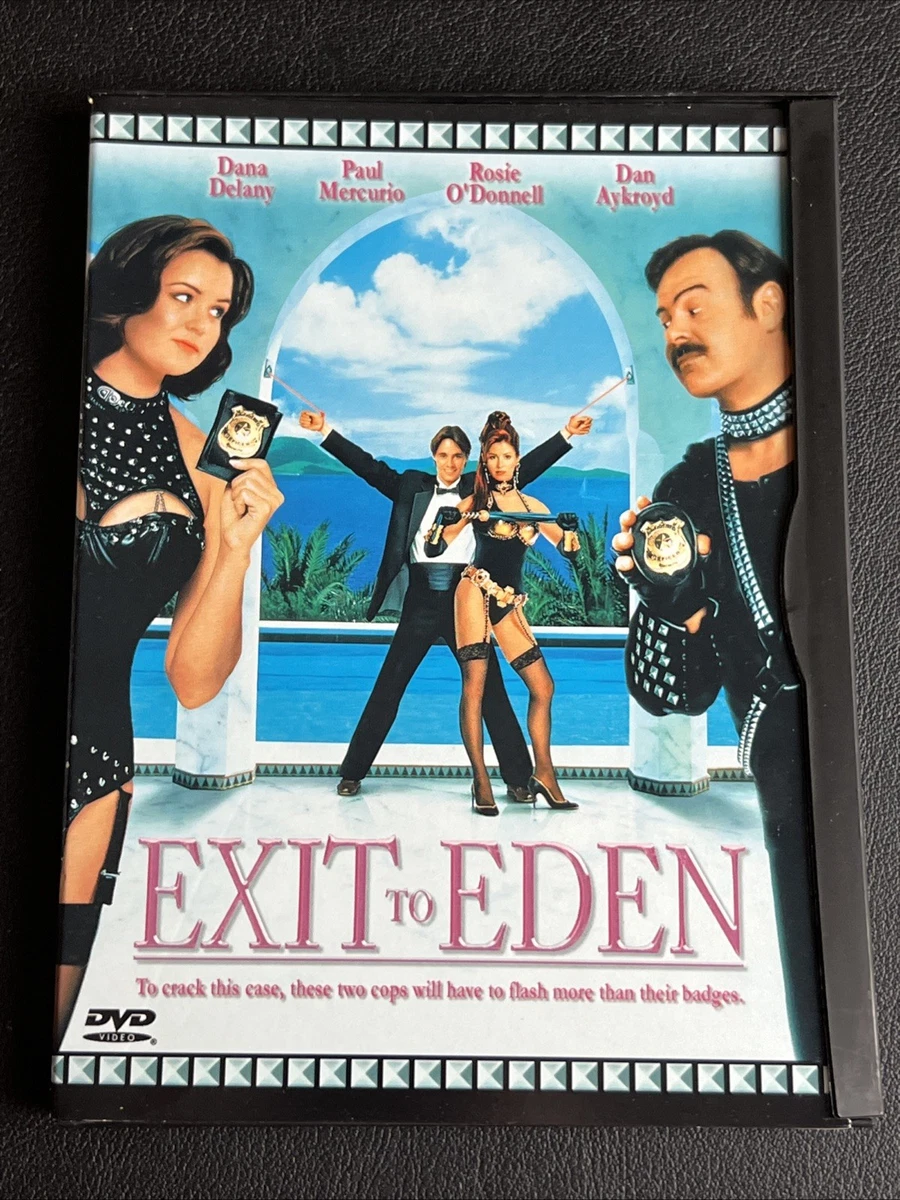 DVDs & Exit to Eden Widescreen Blu-ray Discs for sale | eBay