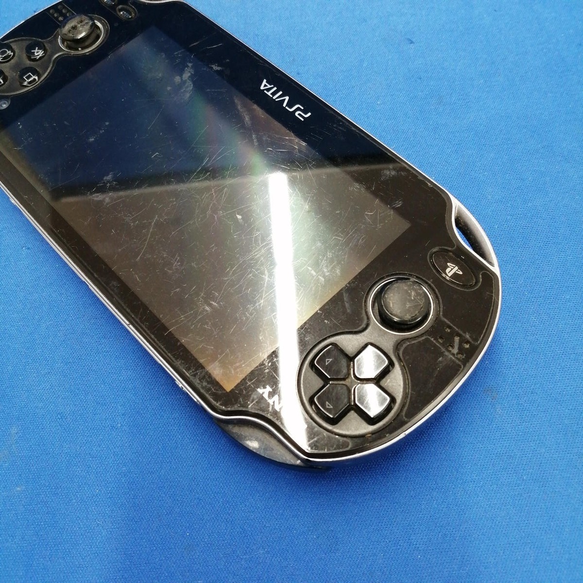 Sony PS Vita Pch-1100 | eBay