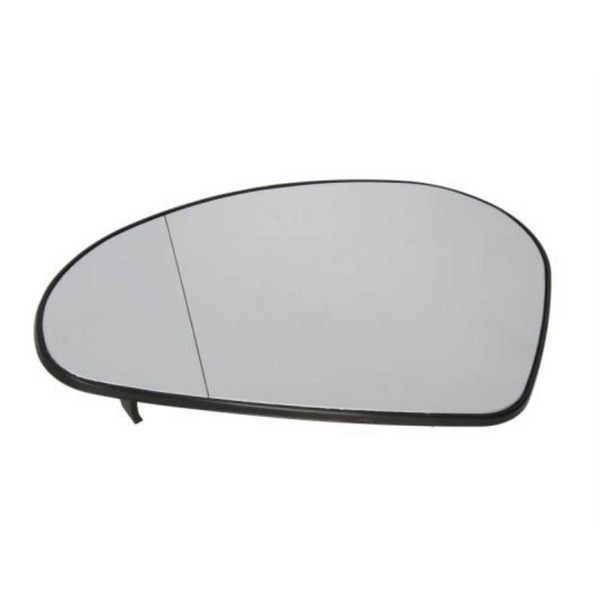 Spiegelglas AußEnspiegel Links FüR Seat Ibiza III 6L1 Leon 1M1 5P1-image