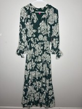 Vince Camuto Womens Maxi Dress Size Small / S