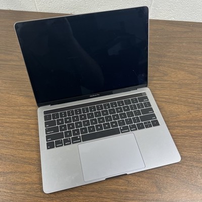 Apple MacBook Pro A1989 13'' Space Grey | For Parts/Repair |   Broken Screen