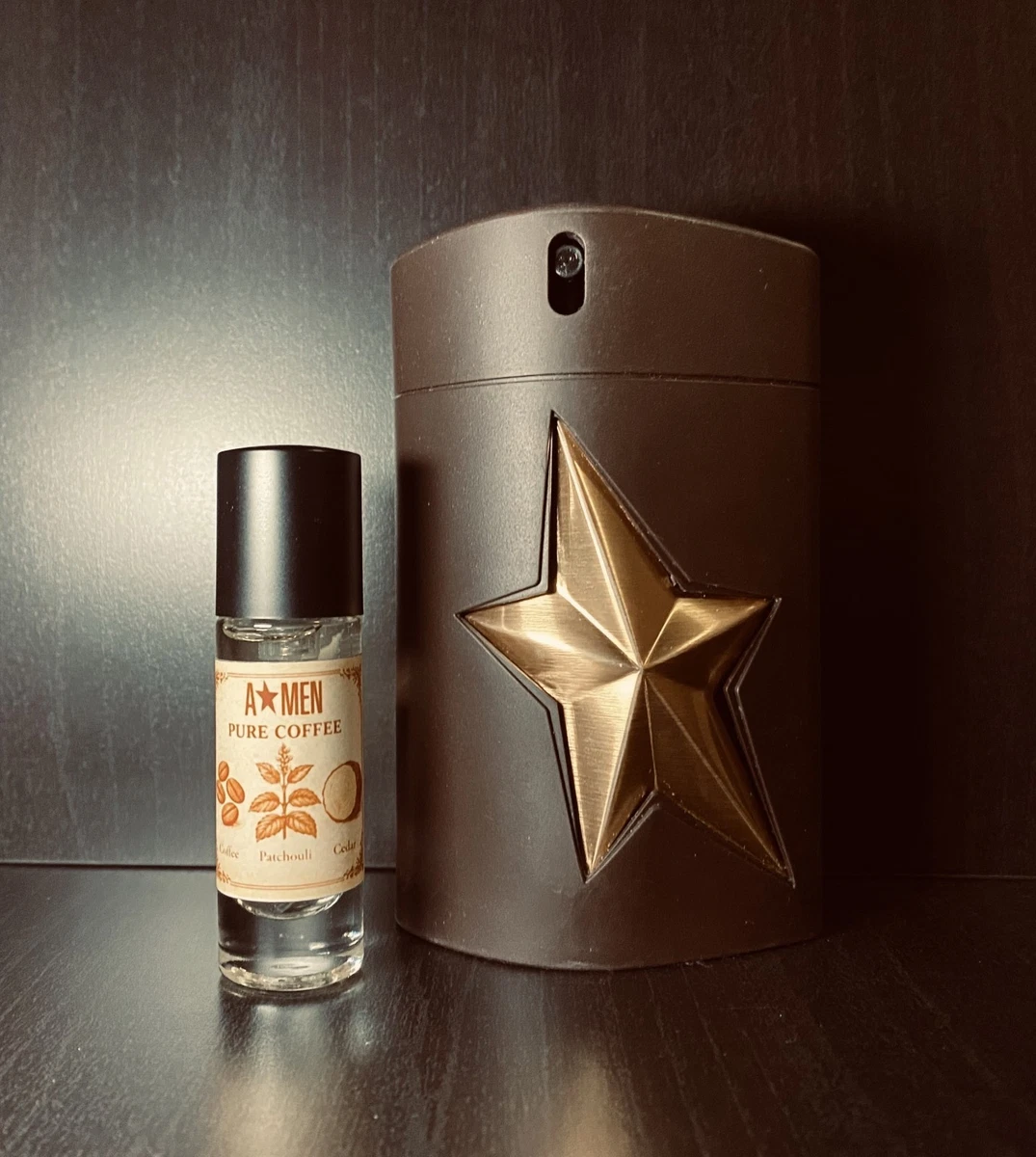 Las mejores ofertas en Fragancias Thierry Mugler Pure | eBay