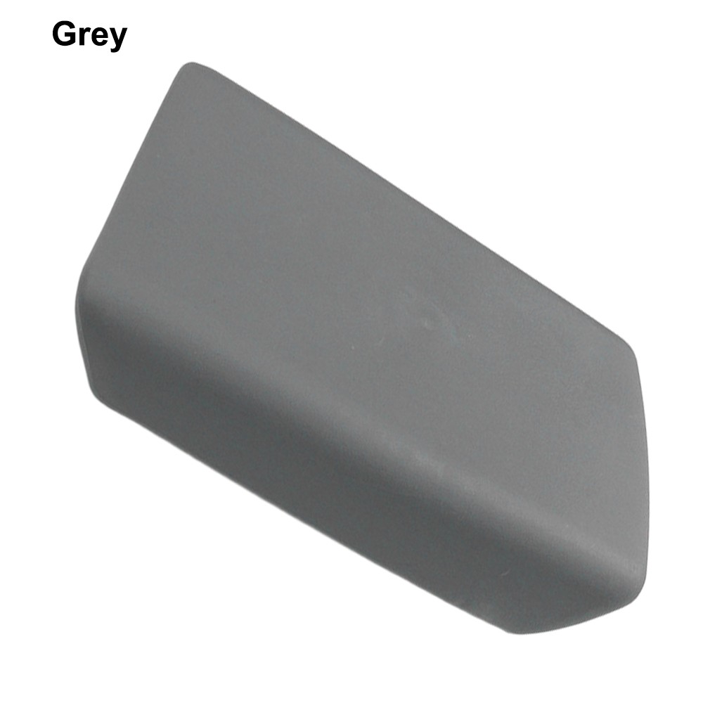 Central Control Armrest Box Cover Grey Fit For for Tesla Model 3/Y 2017-2023