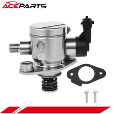 High Pressure Fuel Pump For GMC Terrain Chevy Captiva Equinox Impala Malibu 2.4L