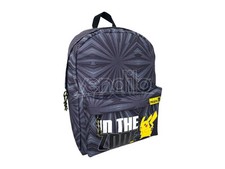 Pokemon Zaino Regolabile Pikachu 40 x 18 x 30 cm Cyp Brands