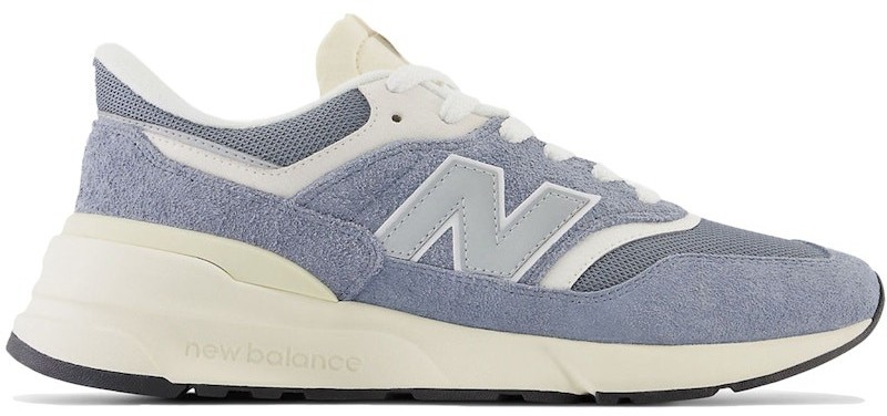 New Balance 997R Low Blue for Sale | Authenticity Guaranteed | eBay