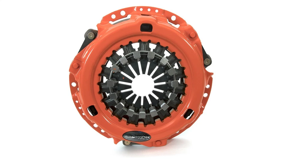 Juego de placa de presión y disco de embrague de fricción doble Centerforce Df505120 Foto 2 de 4